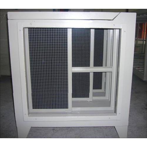 恶臭废气除味器