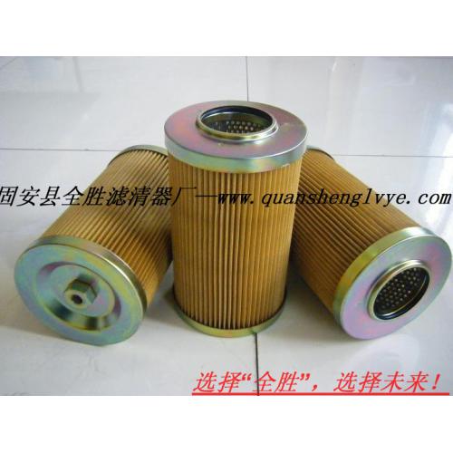 智能50挖掘机吸油滤芯