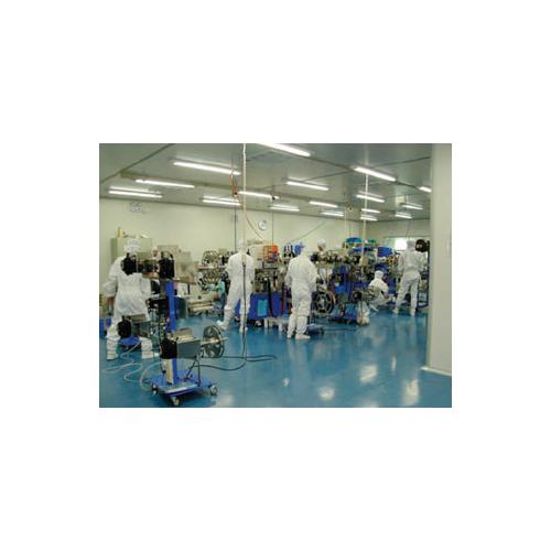 净化工程珠海千级净化工程