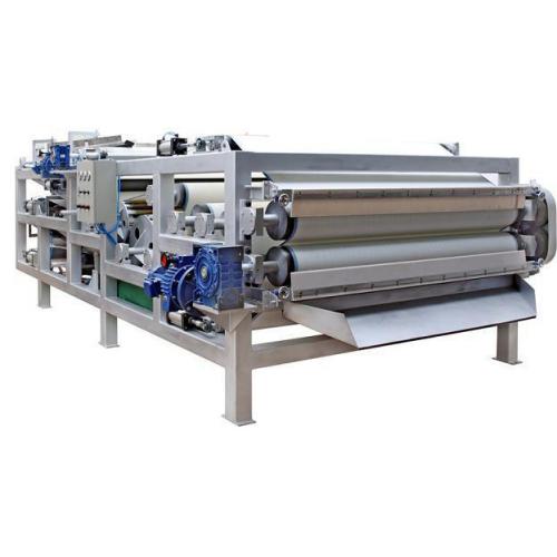 带式脱水机滤带