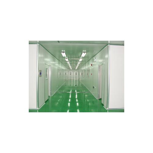 洁净室无尘房