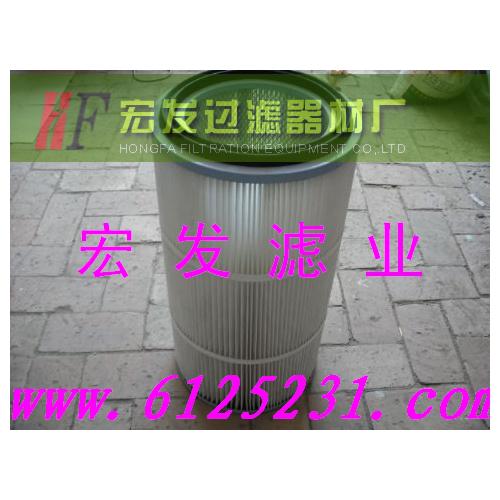 除尘滤芯3566