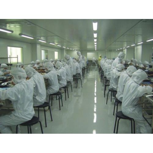 深圳ZKX专业安装百级千级无尘室