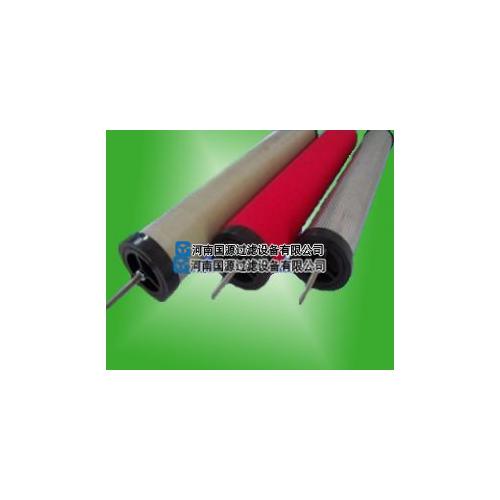 空压机精密滤芯