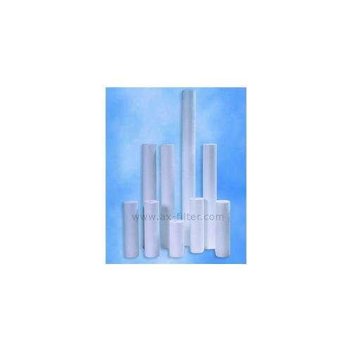 PP熔喷滤芯
