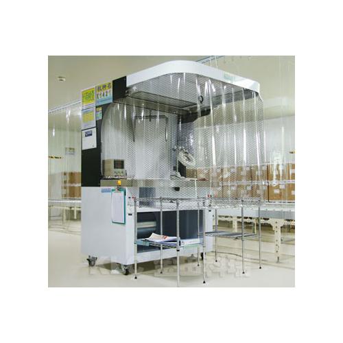 防静电垂帘工作台