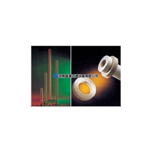 超高温干法除尘滤芯