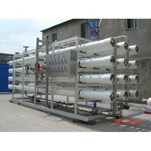大型反渗透设备1.