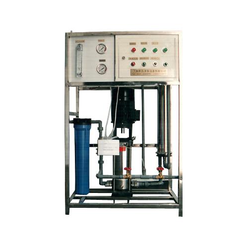 1000G纯净水设备