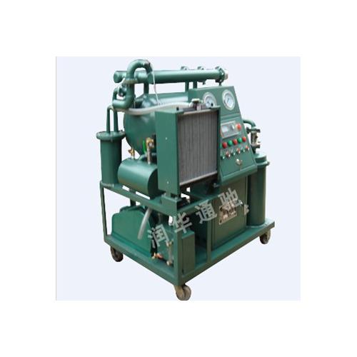 机械油滤油机