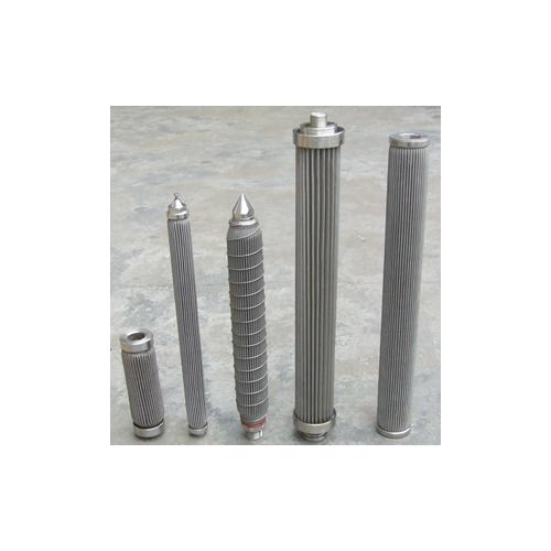 化纤行业用熔体滤芯