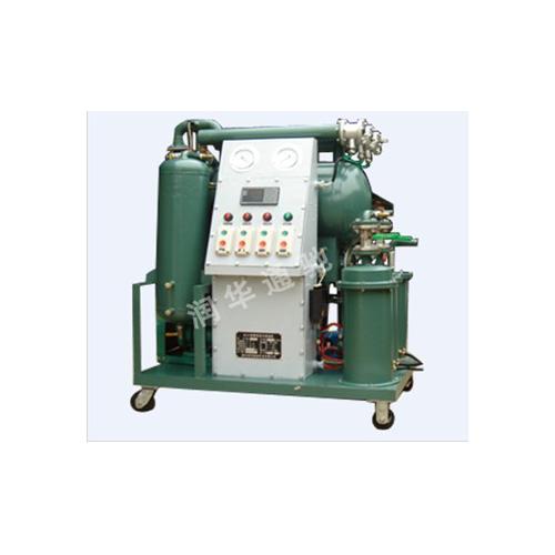 变压器油滤油机