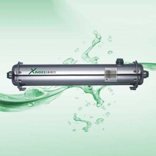 净水器原理，净水器解析，净水器网