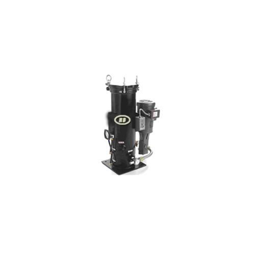 HBFWQ型除水过滤装置