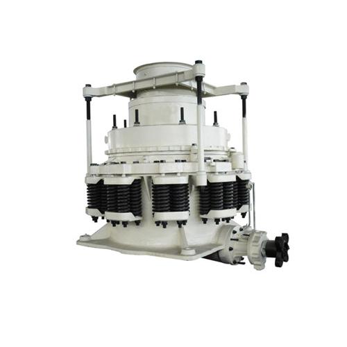 圆锥破/液压圆锥破碎机/弹簧圆锥