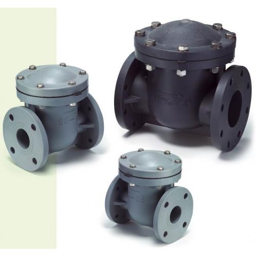 台湾协羽T型过滤器