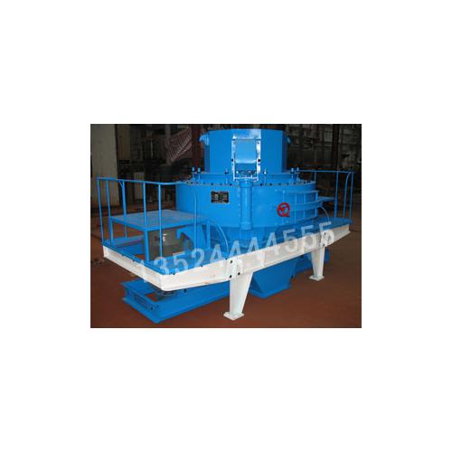 细碎制砂机/冲击破碎机/建筑制砂