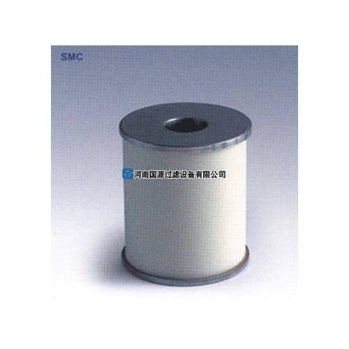 替代SMC精密滤芯
