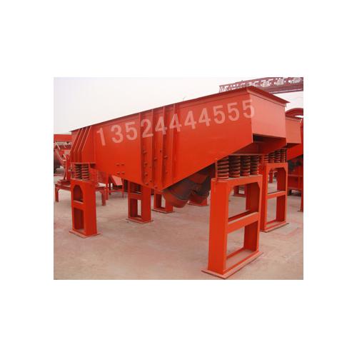 电机振动喂料机