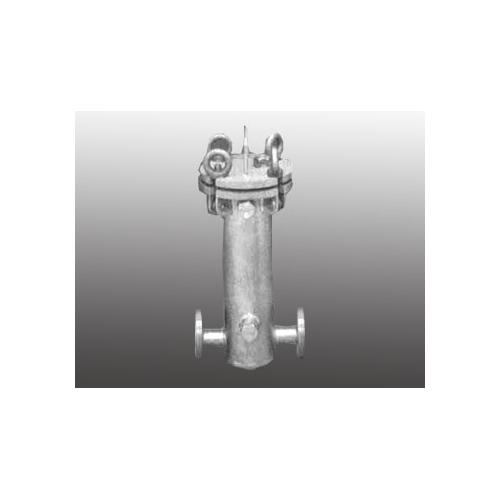 HBUF系列不锈钢过滤器