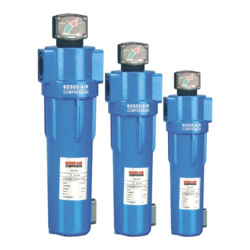 德国BOSGE博世格精密过滤器