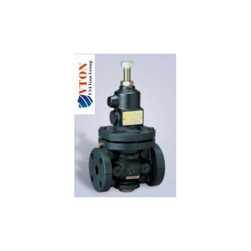 进口蒸汽减压阀