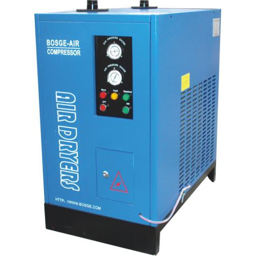 德国博世格冷冻式干燥机