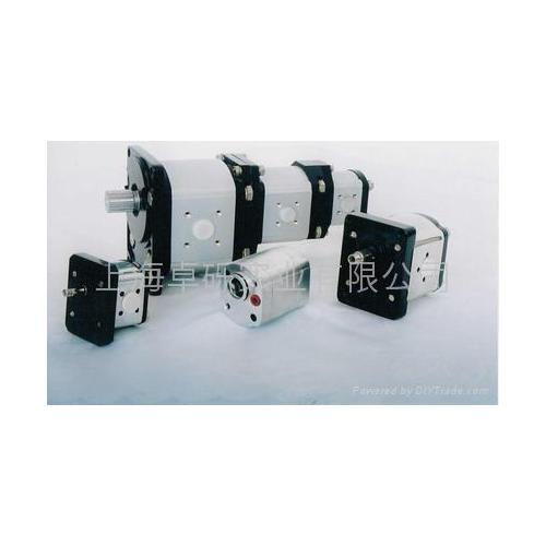 LAMBORGHINI齿轮泵