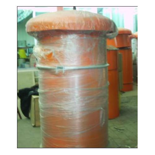 混凝土仓顶除尘器