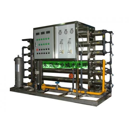 江门纯水处理设备，佛山纯净水处理