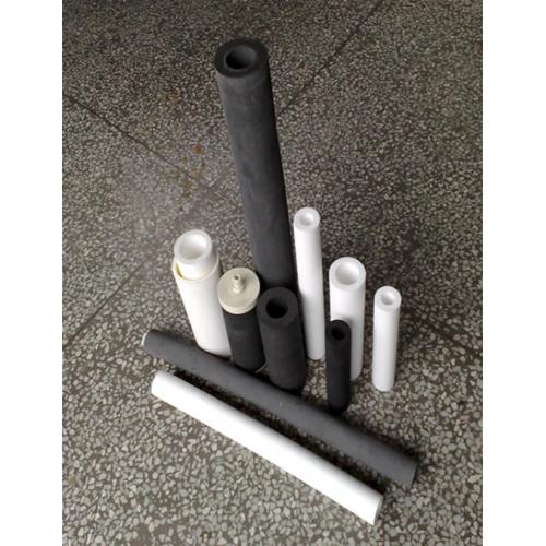 超高分子量聚乙烯微孔过滤管