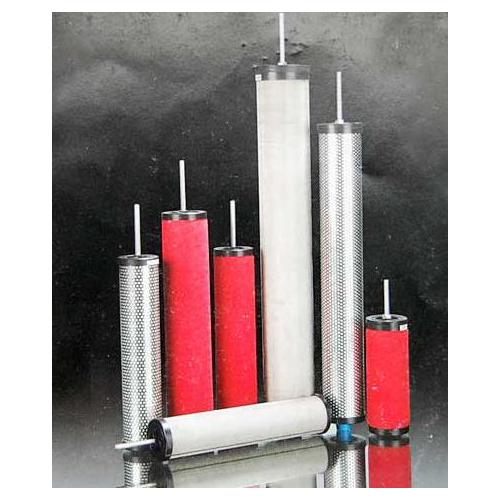 汉克森精密滤芯