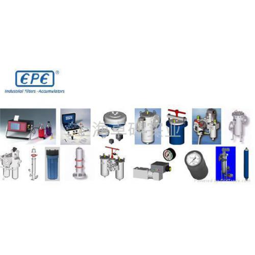 EPE过滤器