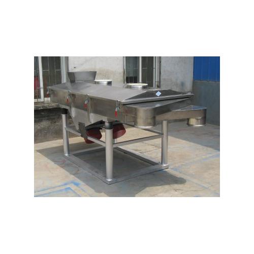 不锈钢振动筛 直线筛 长方形筛子