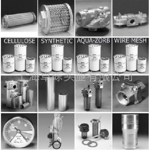 ＺＩＮＧＡ工业滤芯