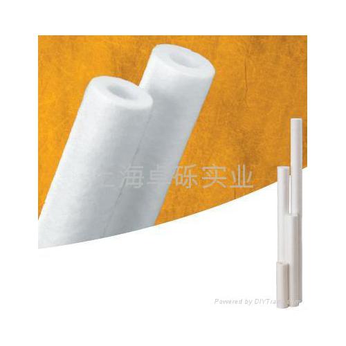 PP熔喷滤芯
