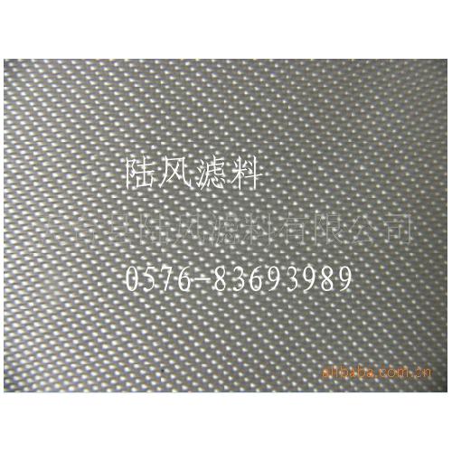 750A 750B丙纶长纤滤布