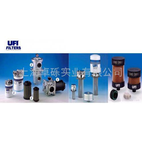 UFI FILTER滤芯