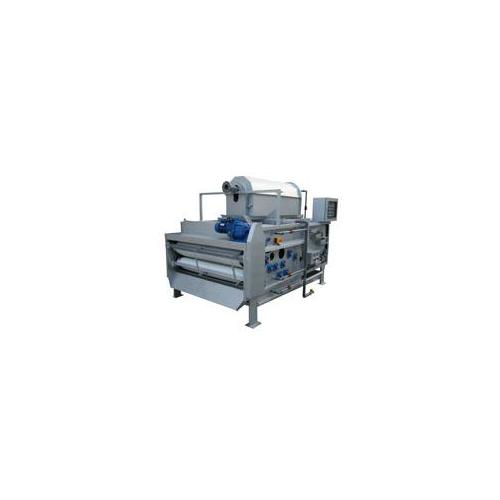 带式压滤机、带式浓缩压滤机