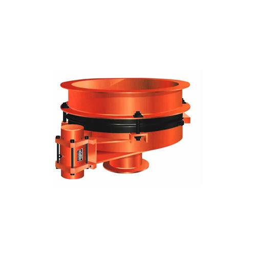 振动给料斗 圆形振动筛 振动电机