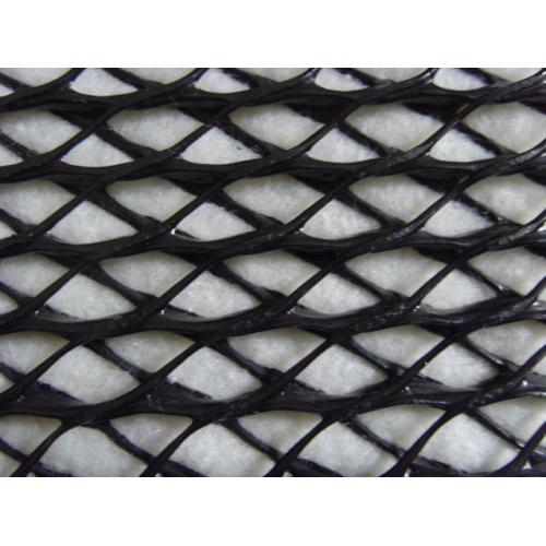 三维复合排水网