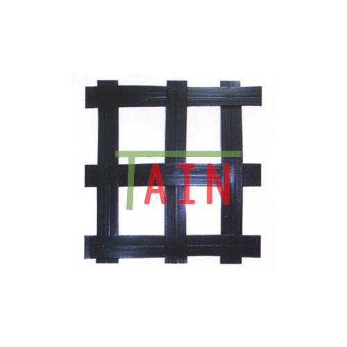 双向粘焊钢塑土工格栅（GSZ）