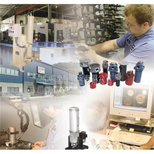 SCHROEDER[施罗德]滤芯