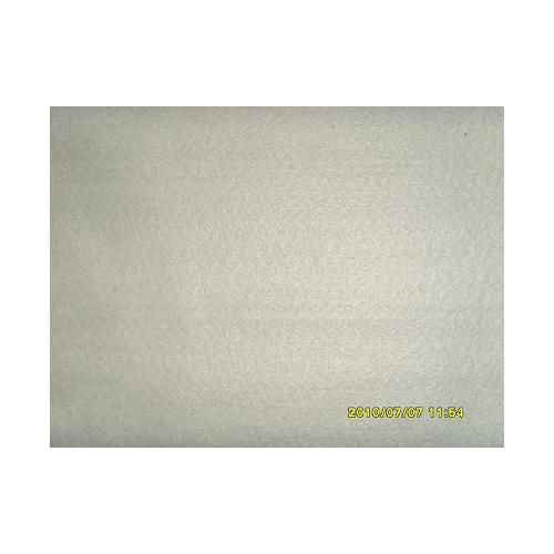 短纤针刺无纺布