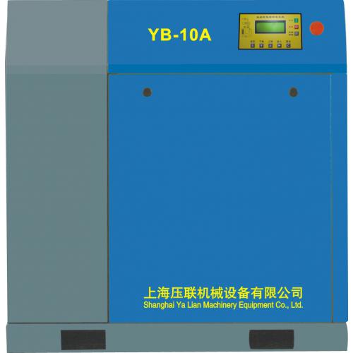 提供双螺杆式空压机