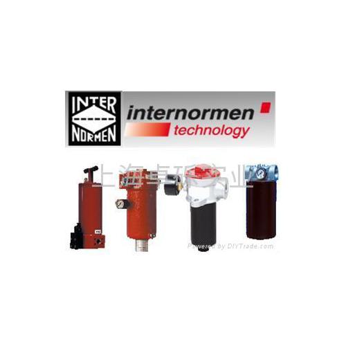 INTERNORMEN过滤器