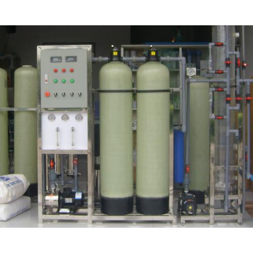 揭阳井水处理器，潮州井水净化设备