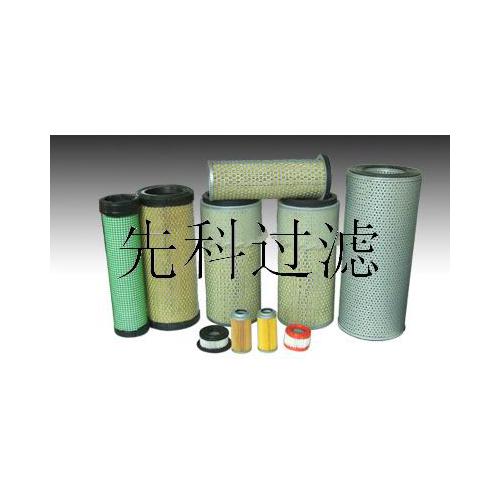 （先科）替代威格士滤芯