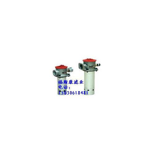 替代黎明TF箱外自封式吸油过滤器