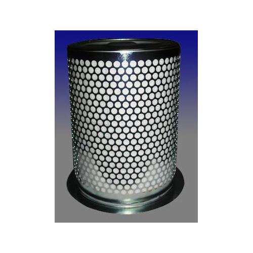 华冶供应压缩机旋装式油气分离滤芯